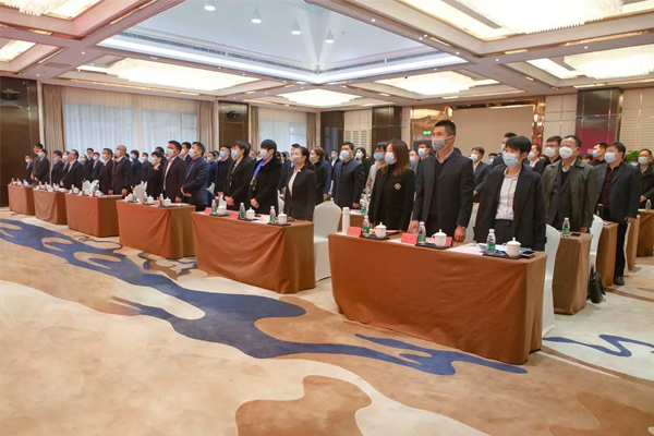 友誼咨詢(xún)2020年度工作總結(jié)表彰會(huì)隆重召開(kāi).JPG